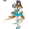 The Idolmaster Cinderella Girls - Figure Rin Shibuya, Version Crystal Night Party