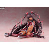 Taimanin RPGX Daraku no Raigeki - Yukikaze Mizuki figure