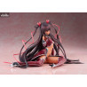 Taimanin RPGX Daraku no Raigeki - Yukikaze Mizuki figure