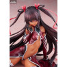 Taimanin RPGX Daraku no Raigeki - Yukikaze Mizuki figure