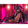 Taimanin RPGX Daraku no Raigeki - Yukikaze Mizuki figure
