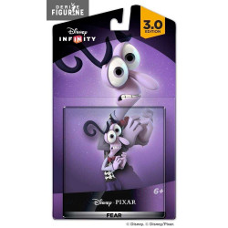 Disney Infinity 3.0 - Fear...