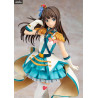 The Idolmaster Cinderella Girls - Figure Rin Shibuya, Version Crystal Night Party