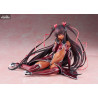 Taimanin RPGX Daraku no Raigeki - Yukikaze Mizuki figure