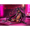 Taimanin RPGX Daraku no Raigeki - Yukikaze Mizuki figure, Limited Edition