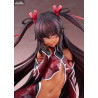 Taimanin RPGX Daraku no Raigeki - Yukikaze Mizuki figure, Limited Edition
