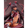 Taimanin RPGX Daraku no Raigeki - Yukikaze Mizuki figure, Limited Edition