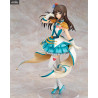 The Idolmaster Cinderella Girls - Figure Rin Shibuya, Version Crystal Night Party