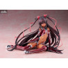 Taimanin RPGX Daraku no Raigeki - Figurine Yukikaze Mizuki, Limited Edition