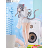 VTuber - Nachoneko figure, Tenitol Tall