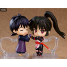 Inuyasha - Miroku figure, Nendoroid