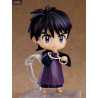 Inuyasha - Miroku figure, Nendoroid