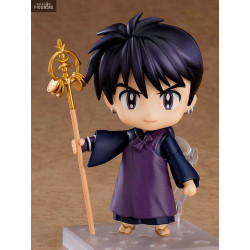 Inuyasha - Figurine Miroku,...