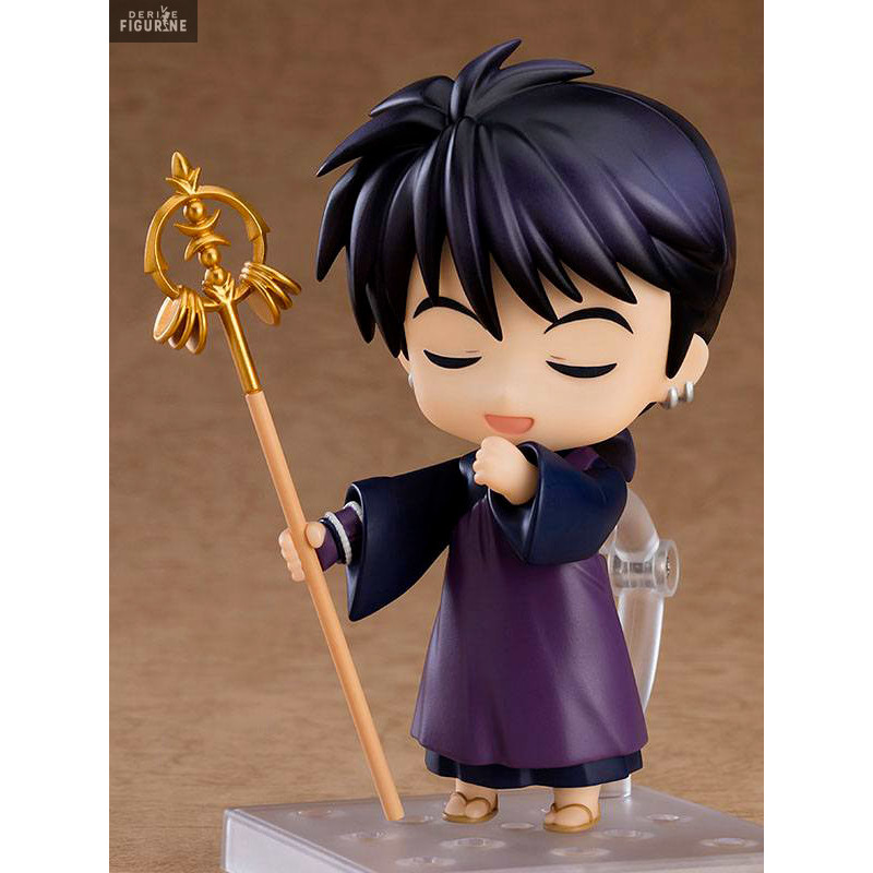 Inuyasha - Figurine Miroku,...