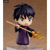 Inuyasha - Miroku figure, Nendoroid