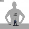 DC Comics, The Joker Purple Craze - Figurine The Joker by Gabriele Dell'Otto, Limited Edition