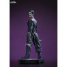 DC Comics, The Joker Purple Craze - Figurine The Joker by Gabriele Dell'Otto, Limited Edition