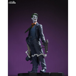 DC Comics, The Joker Purple...