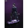 DC Comics, The Joker Purple Craze - Figurine The Joker by Gabriele Dell'Otto, Limited Edition