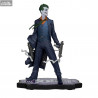 DC Comics, The Joker Purple Craze - Figurine The Joker by Gabriele Dell'Otto, Limited Edition