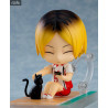 Haikyu!! Second Season - Kenma Kozume figure, Nendoroid