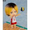 Haikyu!! Second Season - Kenma Kozume figure, Nendoroid
