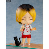 Haikyu!! Second Season - Kenma Kozume figure, Nendoroid
