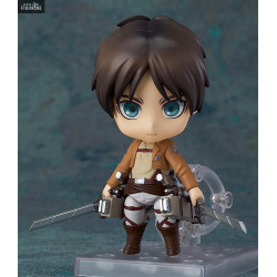 Attack on Titan - Figurine...