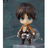 Attack on Titan - Figurine Eren Jäger, Nendoroid