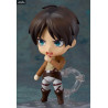 Attack on Titan - Figurine Eren Jäger, Nendoroid