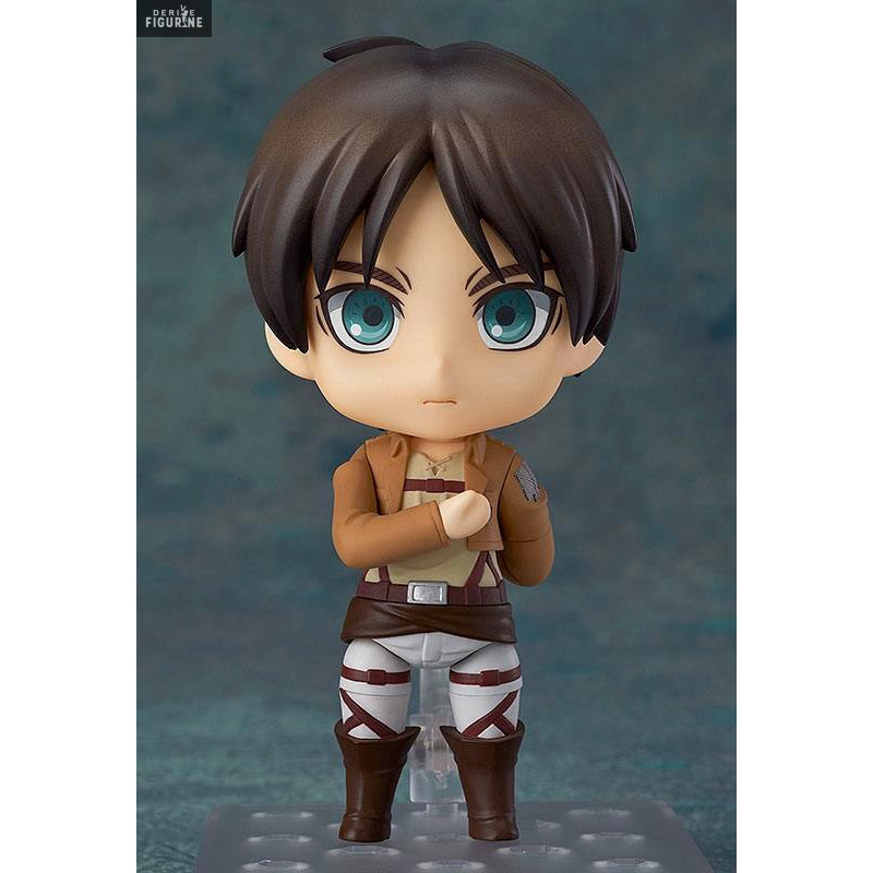 Attack on Titan - Figurine...