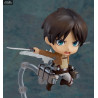 Attack on Titan - Figurine Eren Jäger, Nendoroid