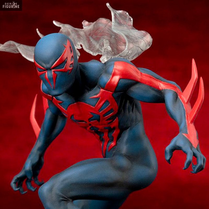 Marvel Comics - Figurine Spider-Man 2099, ARTFX