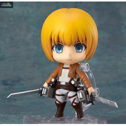 Attack on Titan - Figurine...