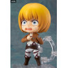 Attack on Titan - Figurine Armin Arlert, Nendoroid