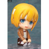 Attack on Titan - Figurine Armin Arlert, Nendoroid