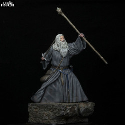 Le Seigneur des Anneaux -...