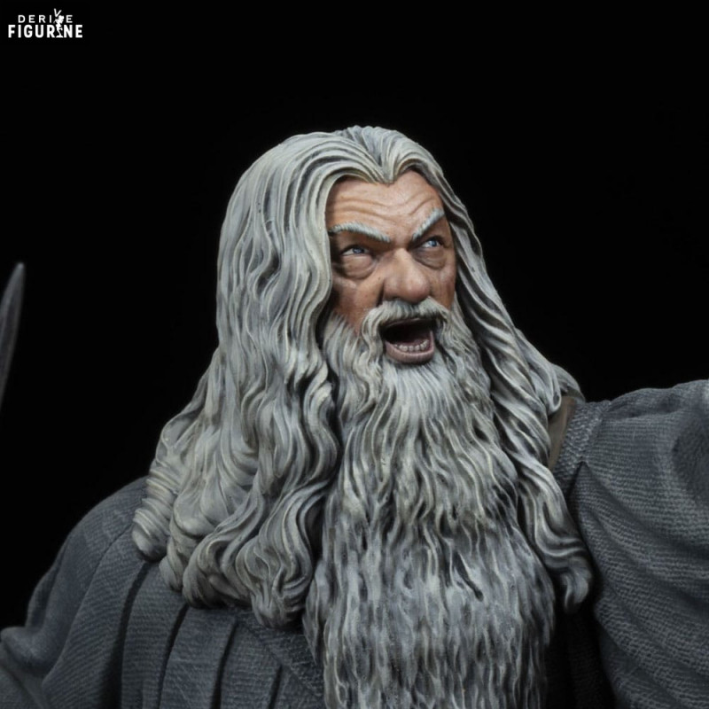 Lord Of The Rings - Figure...