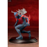 Marvel Comics - Figurine Spider-Man 2099, ARTFX