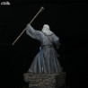 Le Seigneur des Anneaux - Figurine Gandalf in Moria