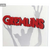 Gremlins 40th anniversary - Figure Gizmo 3d poster figure