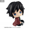 Demon Slayer Kimetsu no Yaiba - Figurine Tomioka Giyu, Look Up
