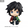 Demon Slayer Kimetsu no Yaiba - Figurine Tomioka Giyu, Look Up