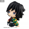 Demon Slayer Kimetsu no Yaiba - Figurine Tomioka Giyu, Look Up