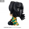 Demon Slayer Kimetsu no Yaiba - Figurine Tomioka Giyu, Look Up