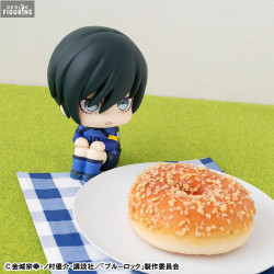 Blue Lock - Figurine Rin...