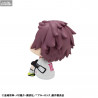 Blue Lock - Pack figures Rin Itoshi & Sae Itoshi Japanese National Player Match, With Gift Look Up