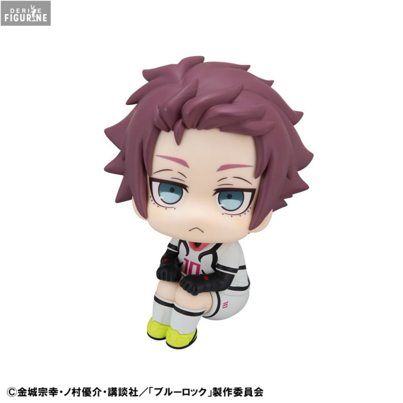 Blue Lock - Figurine Sae...