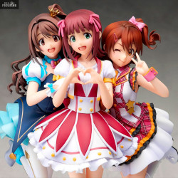 The Idolmaster Masters Of...