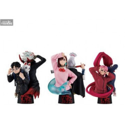 Dandadan - Pack figures...